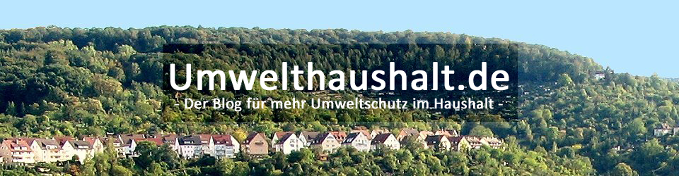 Umwelthaushalt.de